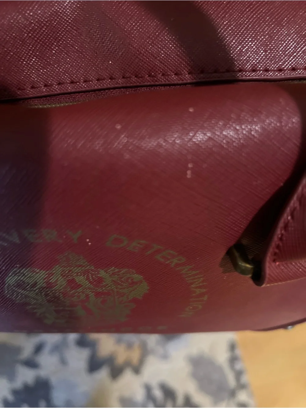 Harry Potter Gryffindor Satchel